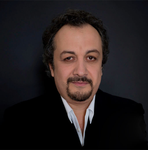 🎭 See Zurab Zurabishvili for the first time on the Sofia Opera stage!