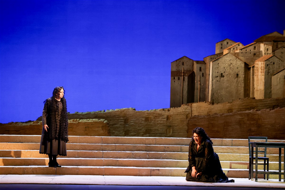 Photo: CAVALLERIA RUSTICANA by Pietro Mascagni