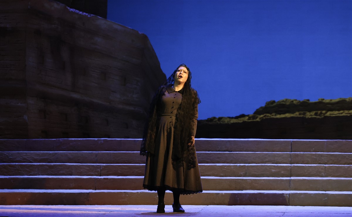 Photo: CAVALLERIA RUSTICANA by Pietro Mascagni