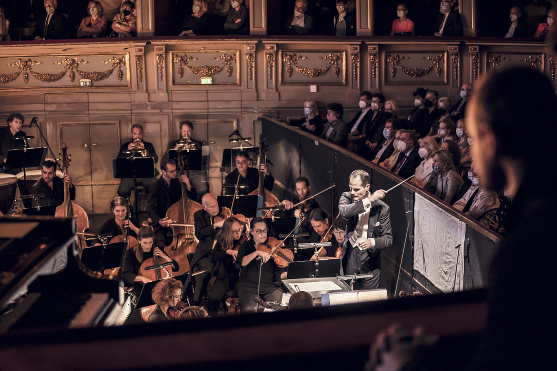 Константин Тринкс