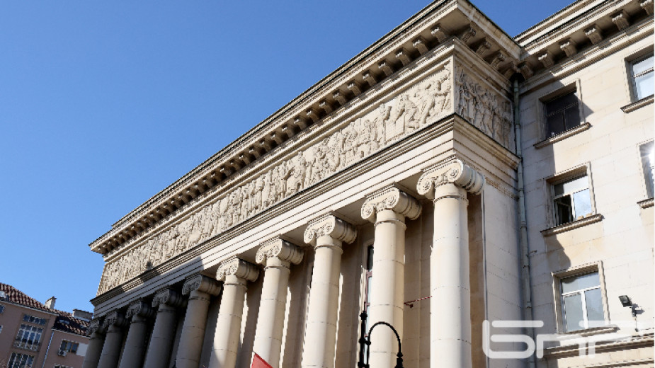 Мюзикълът "Звукът на музиката" на сцената на Софийската опера и балет