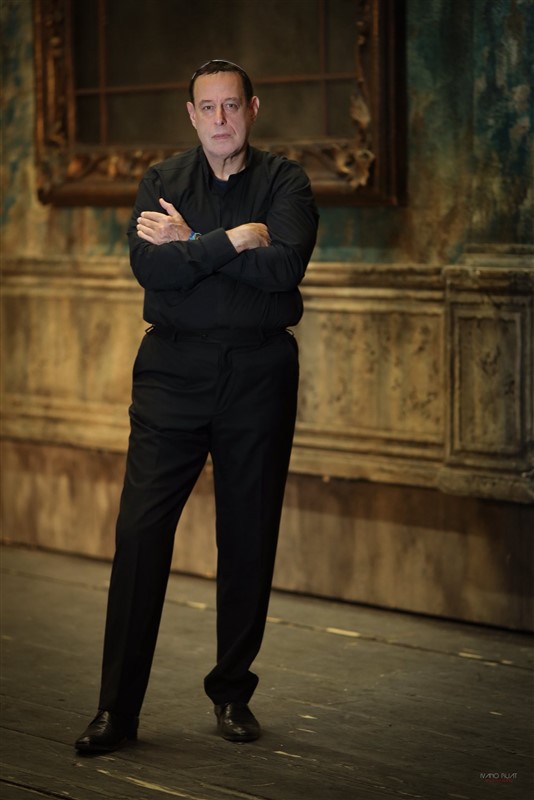 Даниел Орен