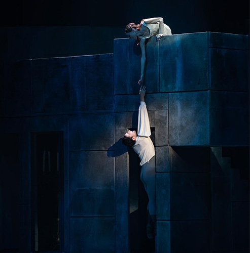 Три награди "Импулс" 2025 за балета на Софийската опера