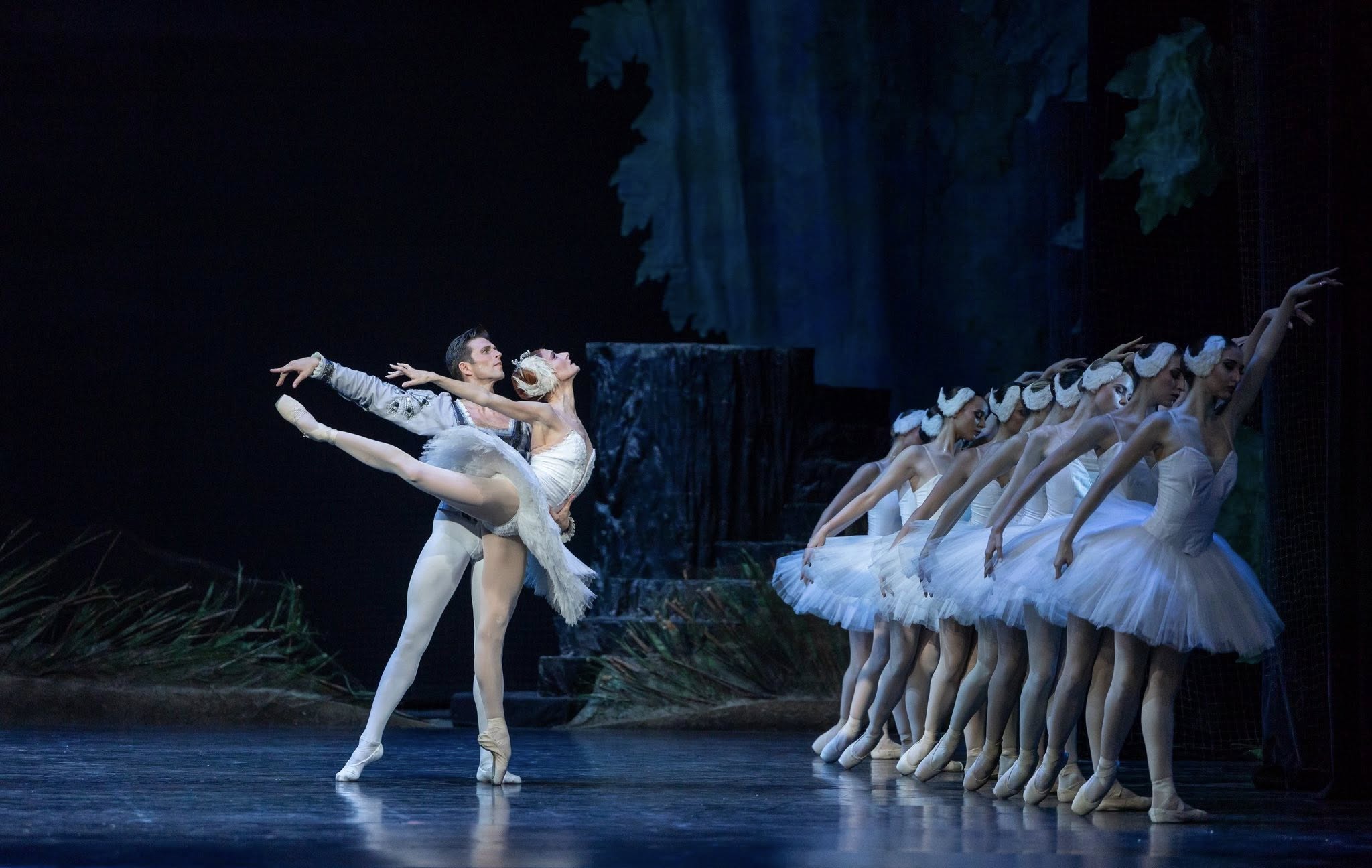 ✨ Една вълшебна вечер беляза началото на новия балетен сезон на Софийската опера