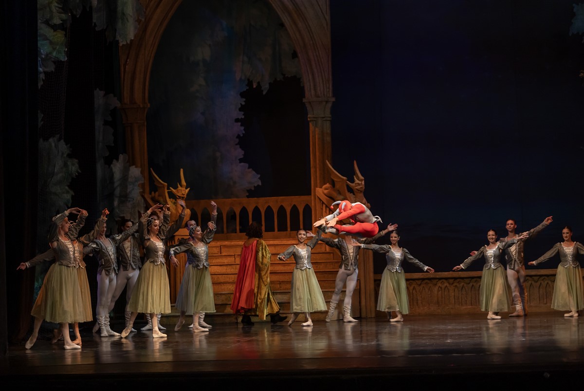 Photo: ЛЕБЕДОВО ЕЗЕРО / SWAN LAKE by Pyotr Ilyich Tchaikovsky