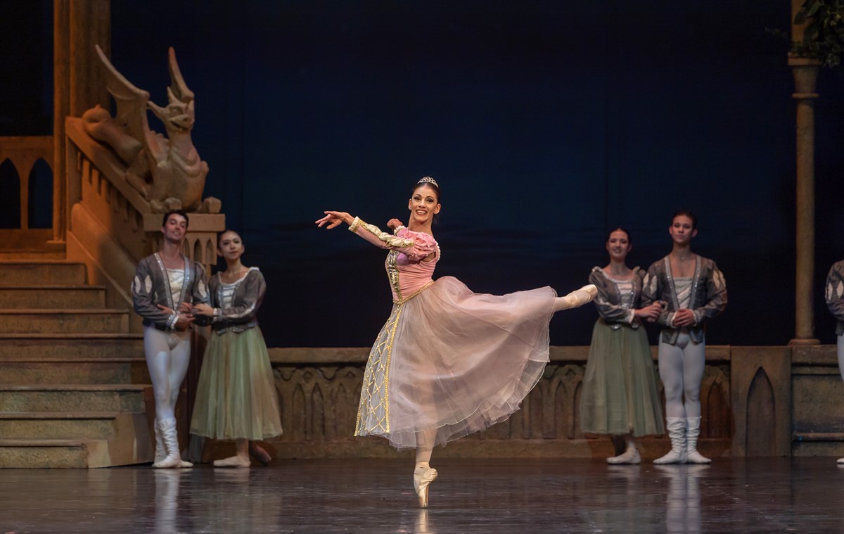 Photo: ЛЕБЕДОВО ЕЗЕРО / SWAN LAKE by Pyotr Ilyich Tchaikovsky