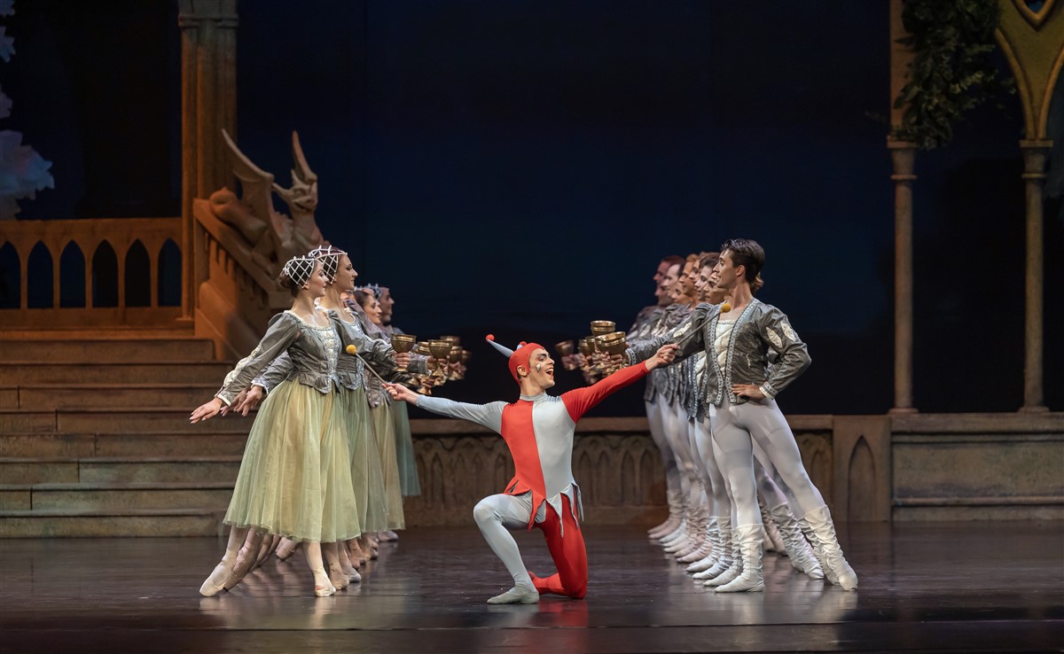 Photo: ЛЕБЕДОВО ЕЗЕРО / SWAN LAKE by Pyotr Ilyich Tchaikovsky