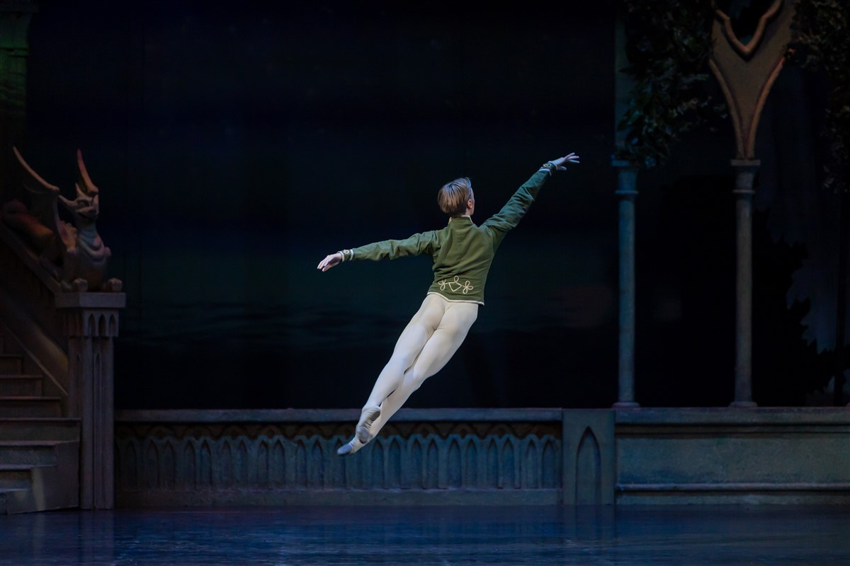 Photo: ЛЕБЕДОВО ЕЗЕРО / SWAN LAKE by Pyotr Ilyich Tchaikovsky