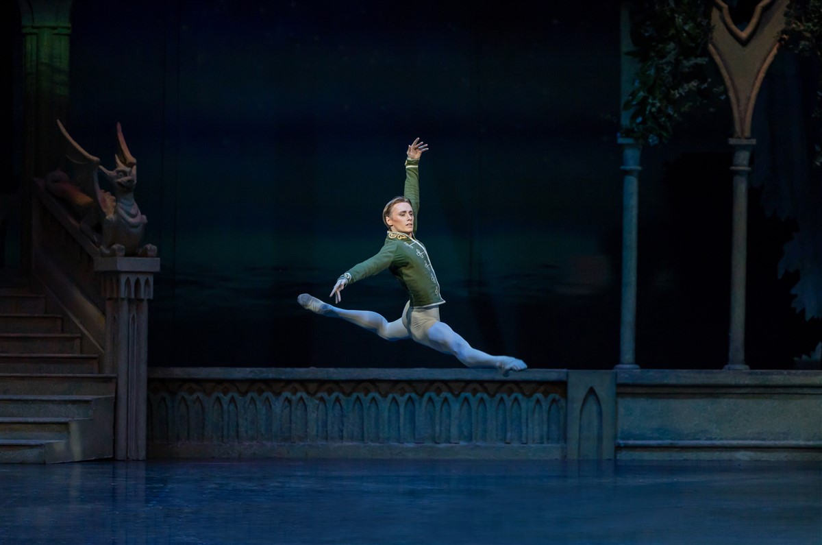 Photo: ЛЕБЕДОВО ЕЗЕРО / SWAN LAKE by Pyotr Ilyich Tchaikovsky