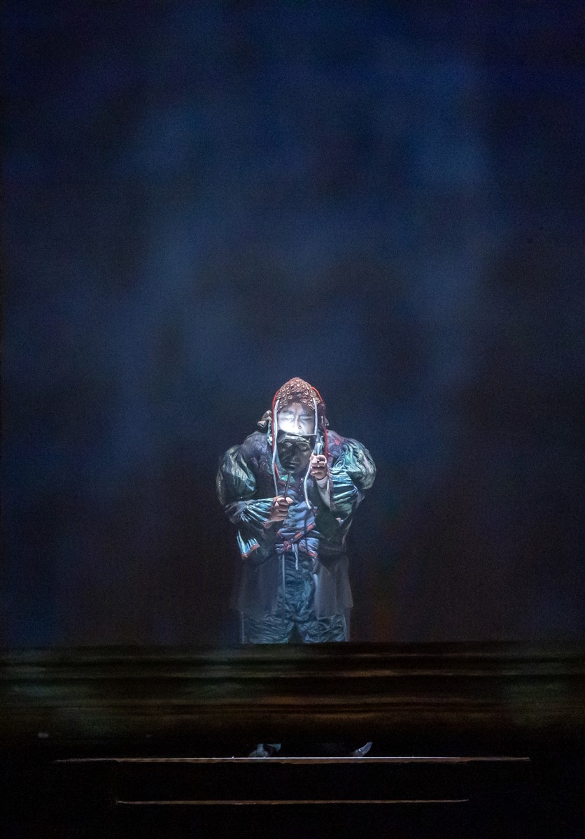 Снимка: РИГОЛЕТО / RIGOLETTO by Giuseppe Verdi