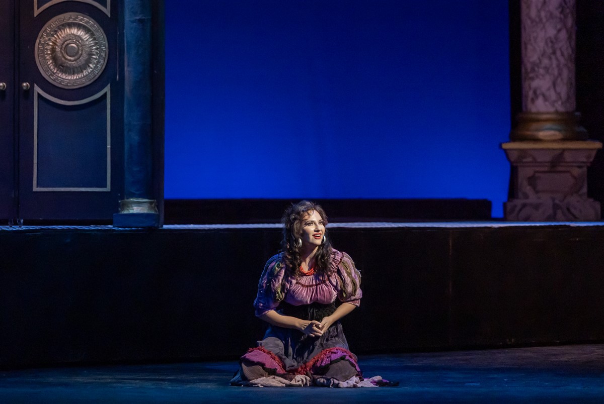 Снимка: РИГОЛЕТО / RIGOLETTO by Giuseppe Verdi