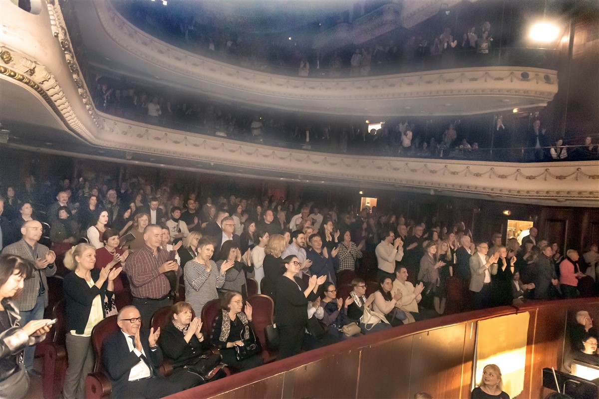 Снимка: РИГОЛЕТО / RIGOLETTO by Giuseppe Verdi