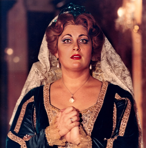 Сбогом на Стефка Евстатиева