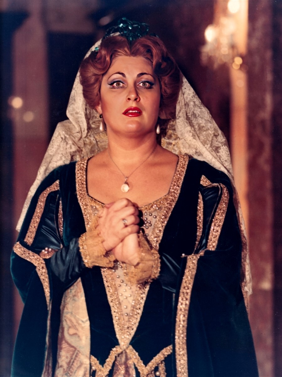 Снимка: Стефка Евстатиева