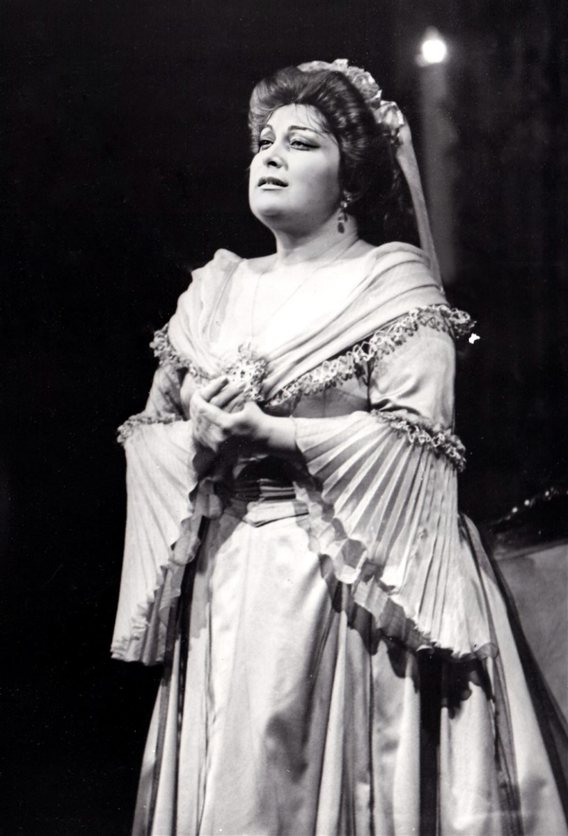 Снимка: Стефка Евстатиева