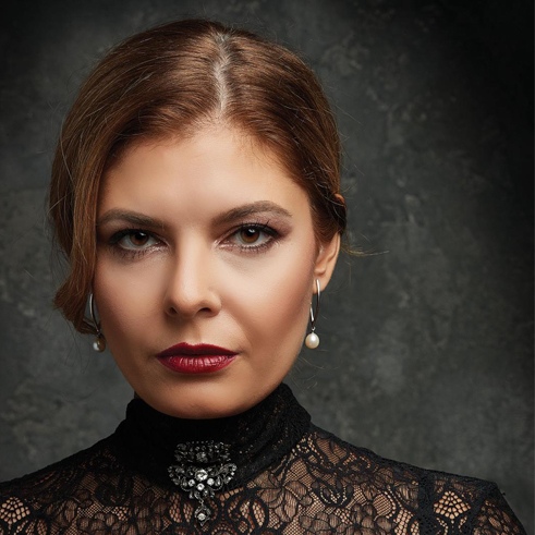 Специална покана от Мария Радоева!