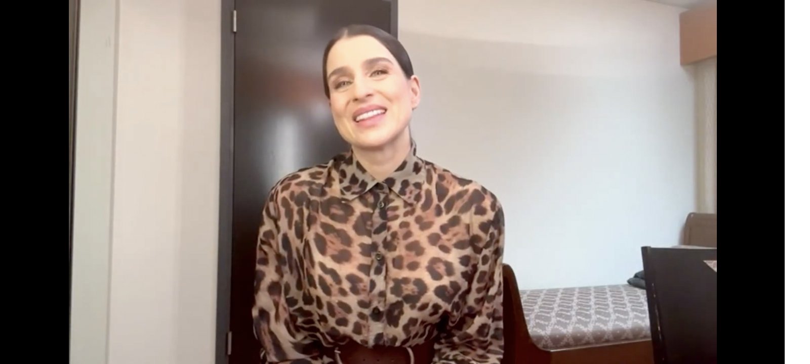 Първата сценична изява на най-добрия женски глас за 2025 г. Асмик Григорян е в Софийската опера