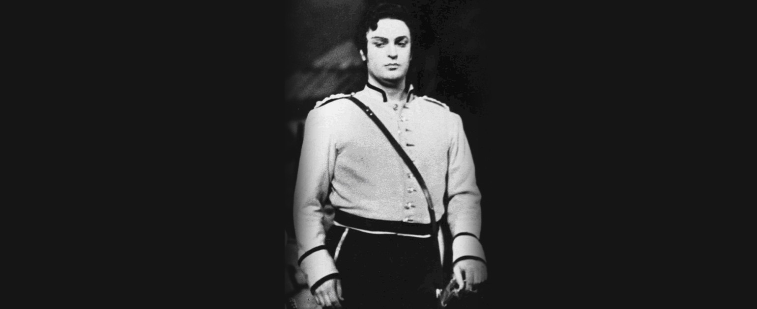 Любомир Бодуров – 100 година от рождението