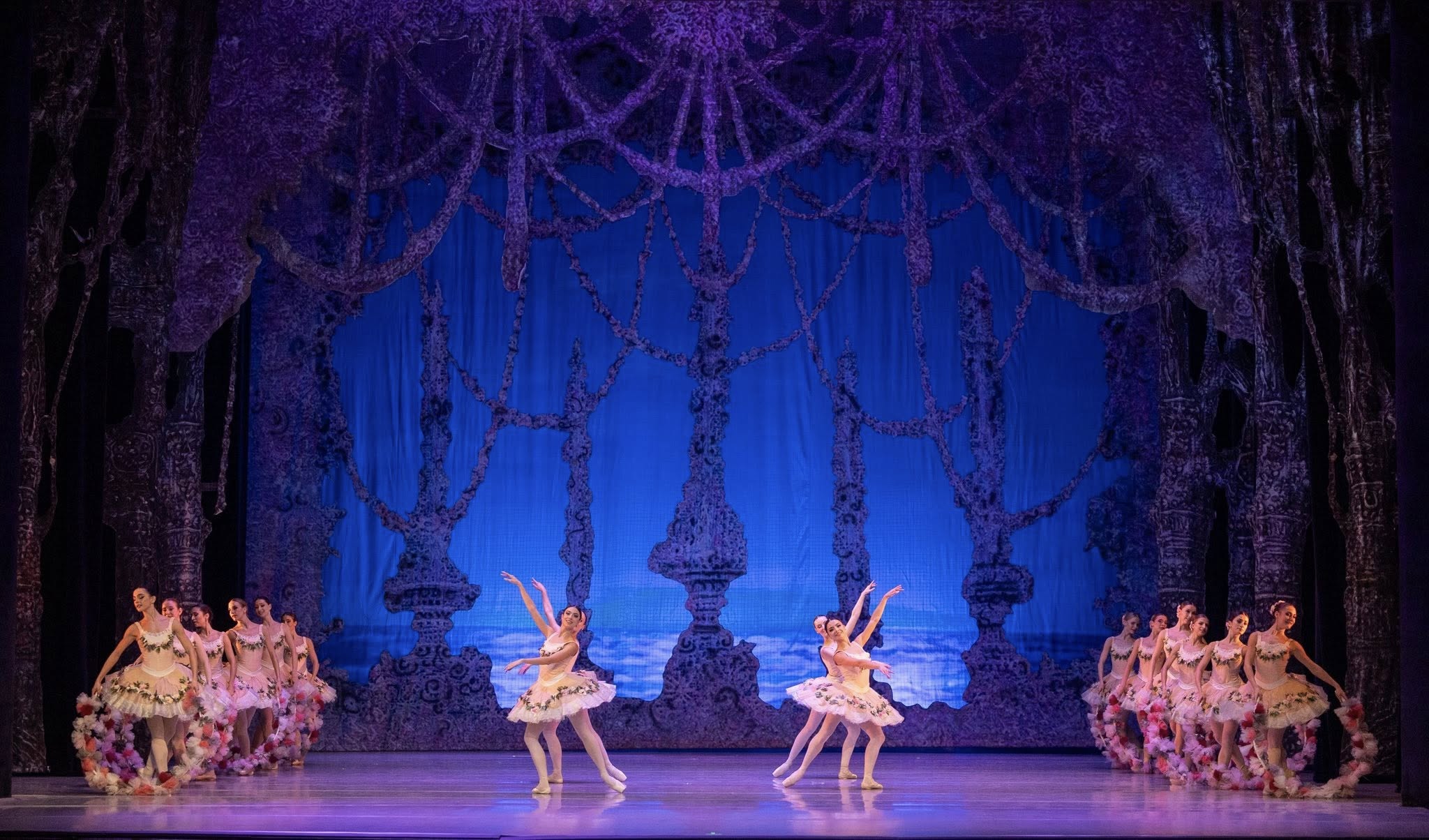 Снимка: КОРСАР / LE CORSAIRE Ballet by Adolphe Adam