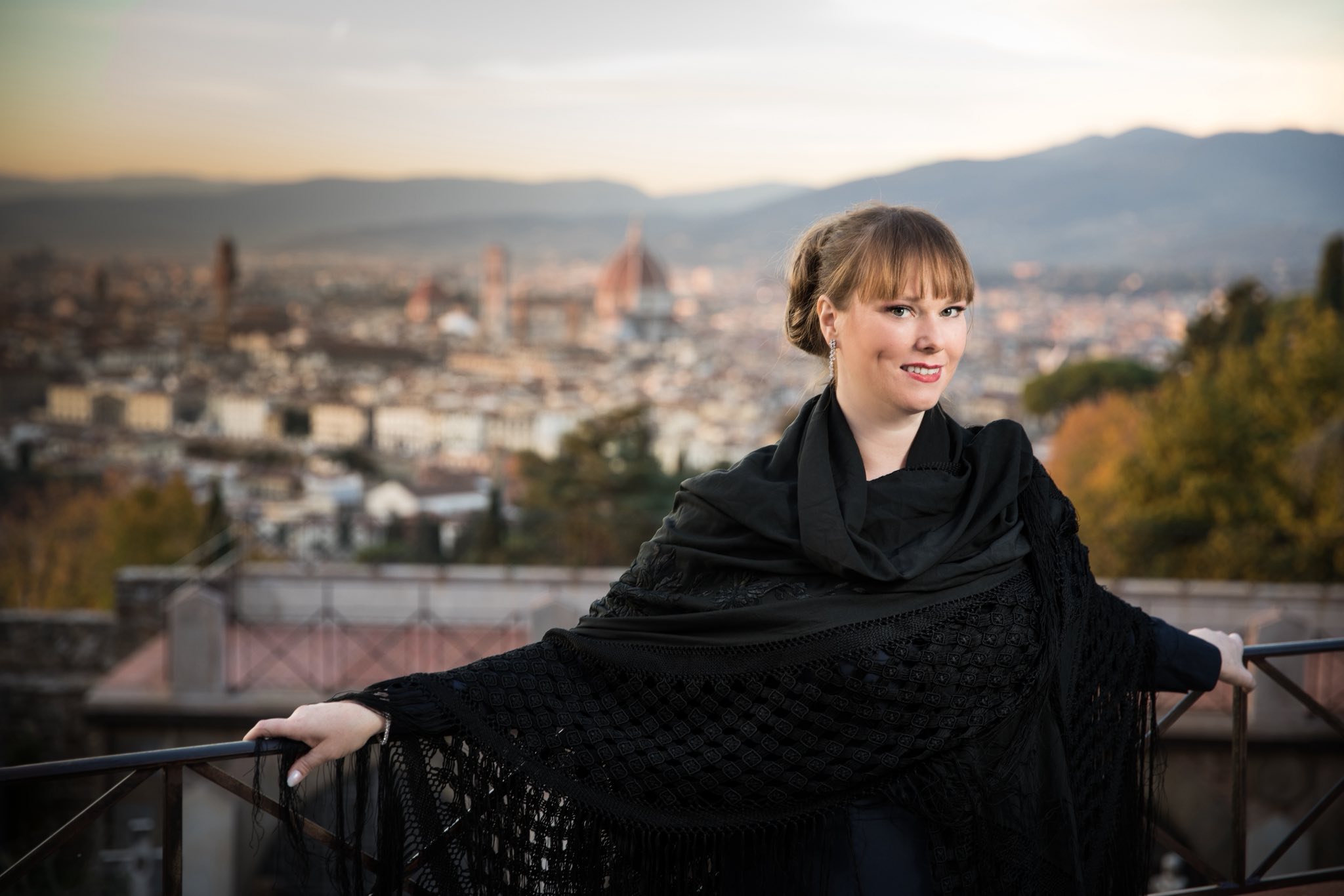 Джесика Прат / Jessica Pratt