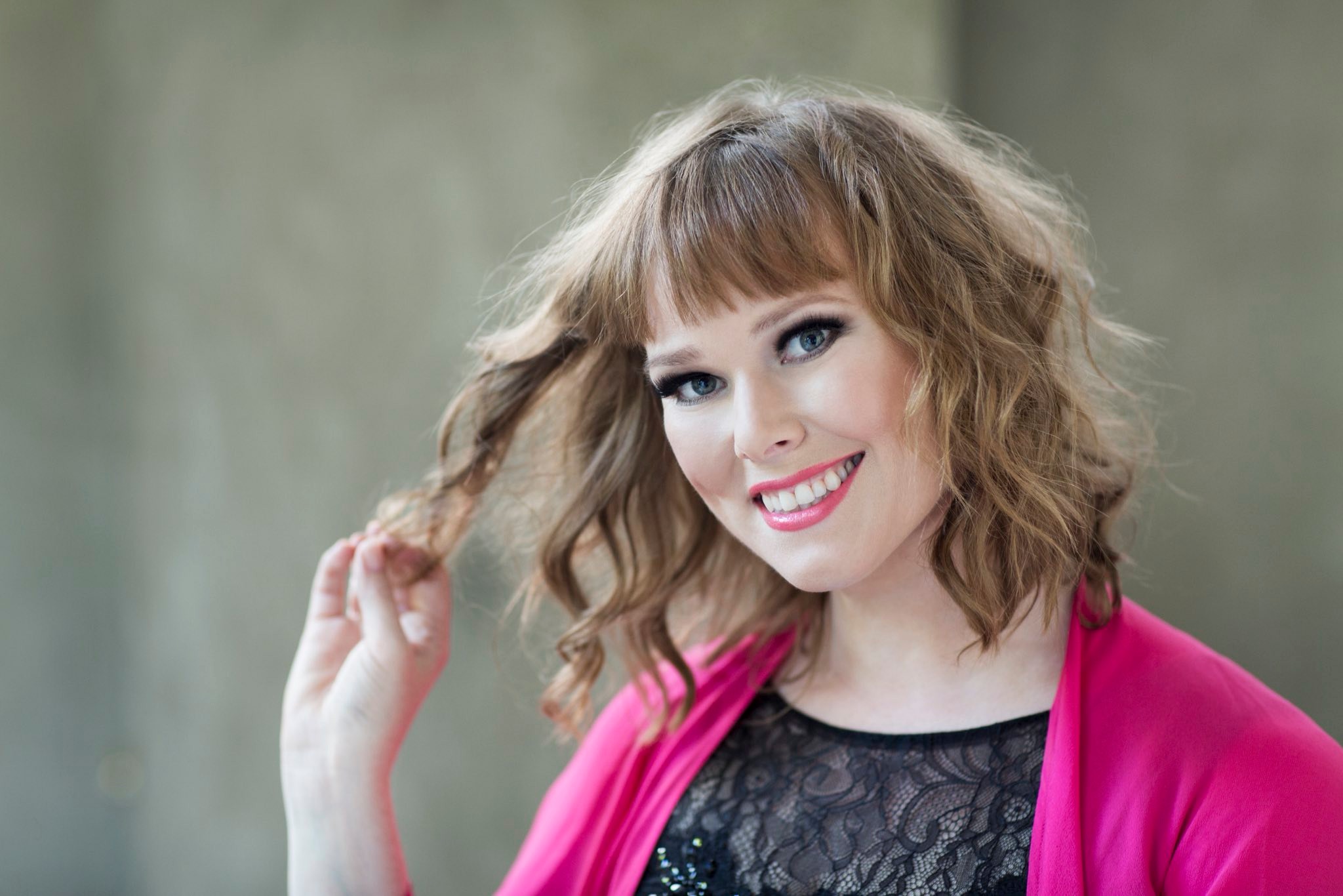 Джесика Прат / Jessica Pratt