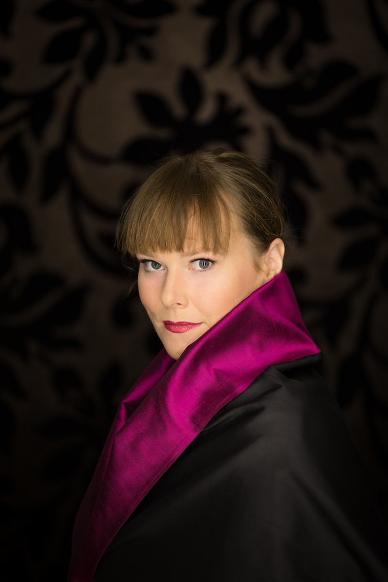 Джесика Прат / Jessica Pratt