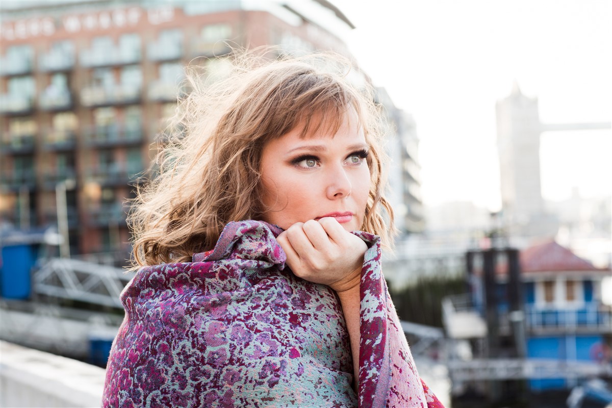 Джесика Прат / Jessica Pratt