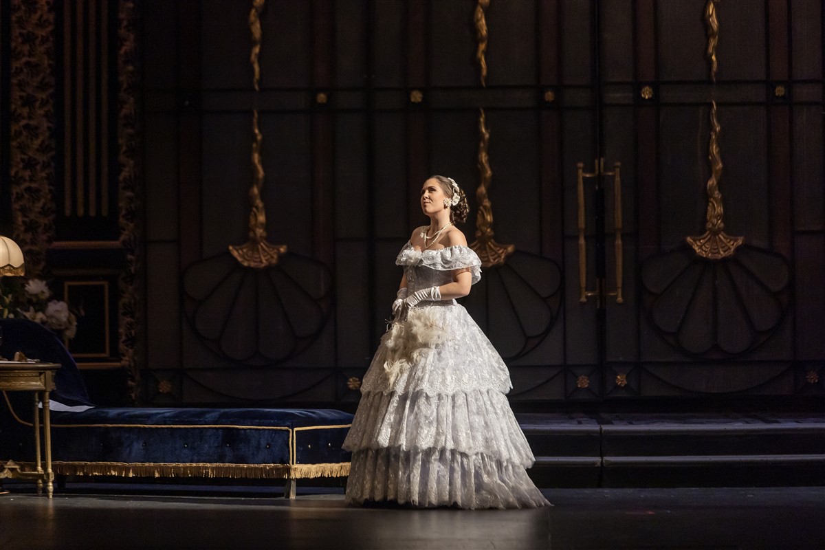 Александрина Михайлова