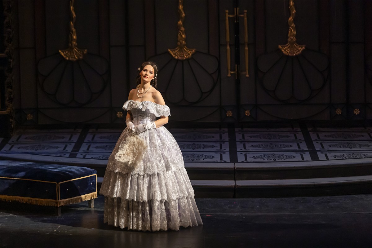 Керълайн Подолак