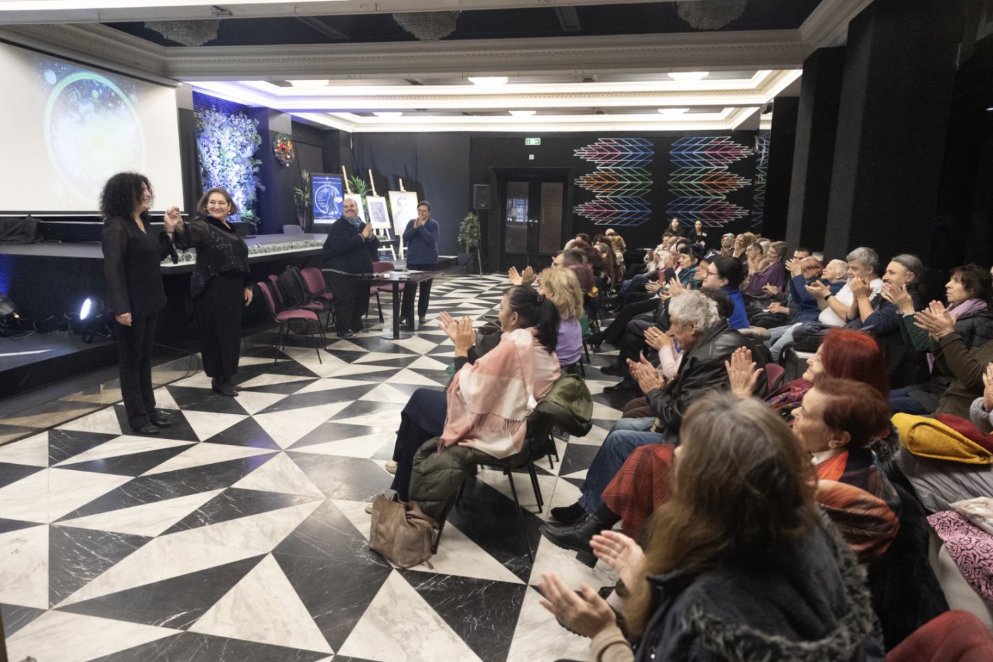 Снимка: Всеобхватната творба - история и значение