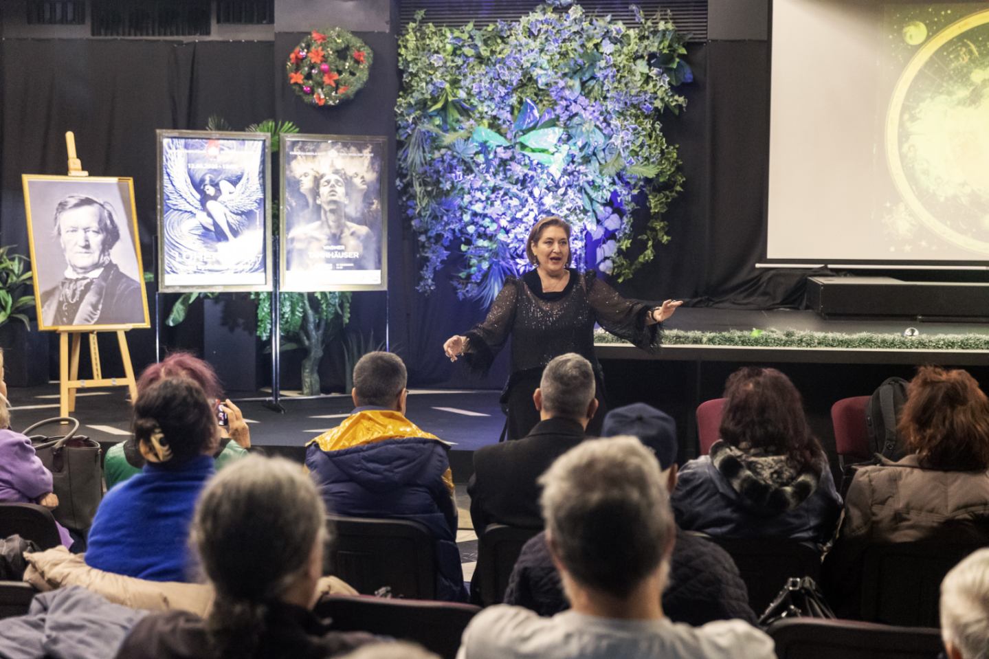 Снимка: Всеобхватната творба - история и значение