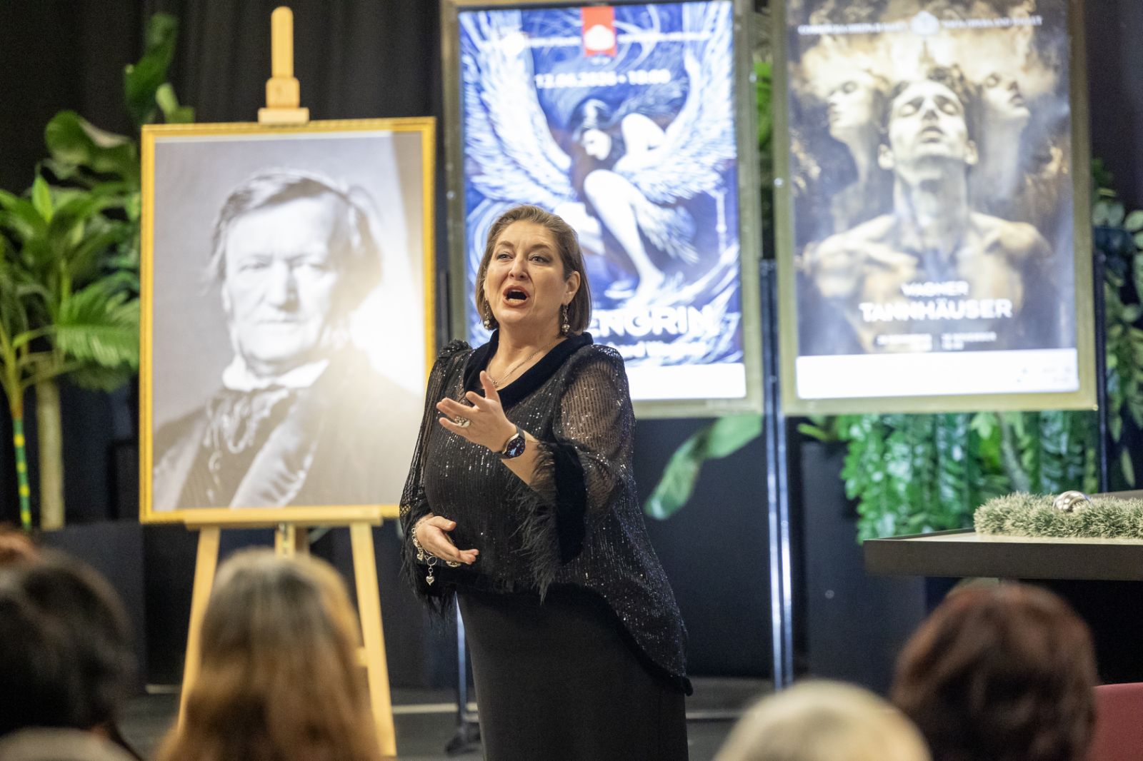 Снимка: Всеобхватната творба - история и значение