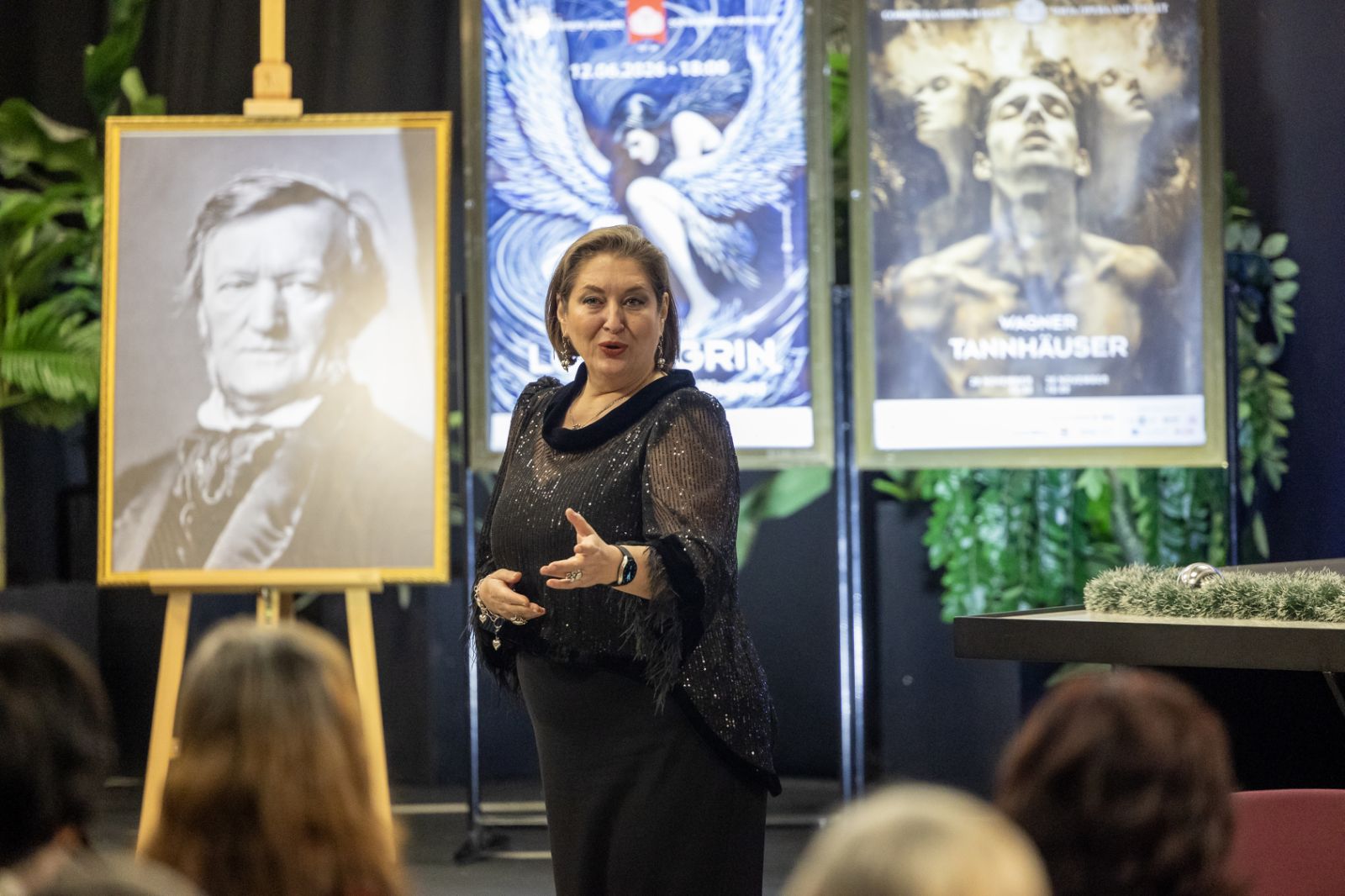 Снимка: Всеобхватната творба - история и значение