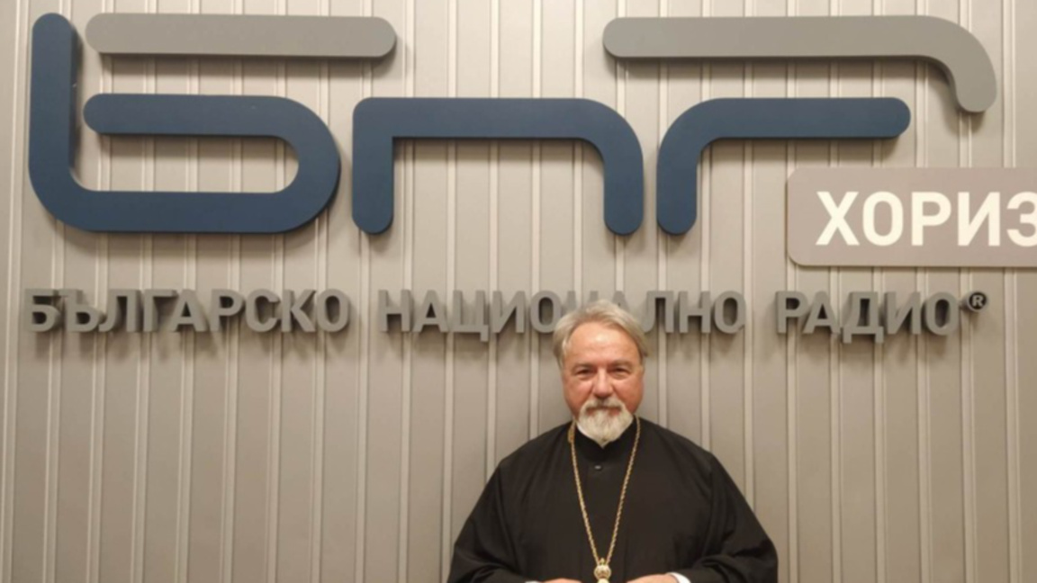 Отец Кирил Попов отбелязва своя 70-годишен юбилей с авторски галаконцерт