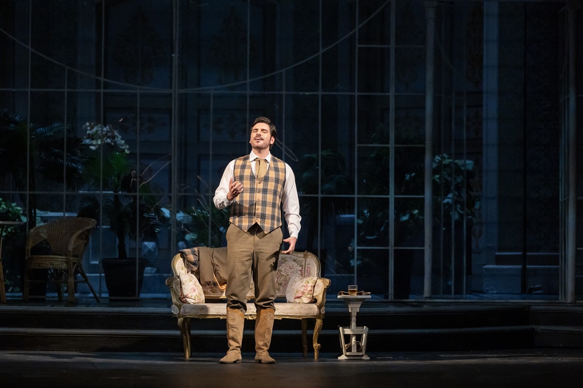 Снимка: ТРАВИАТА / LA TRAVIATA by Giuseppe Verdi