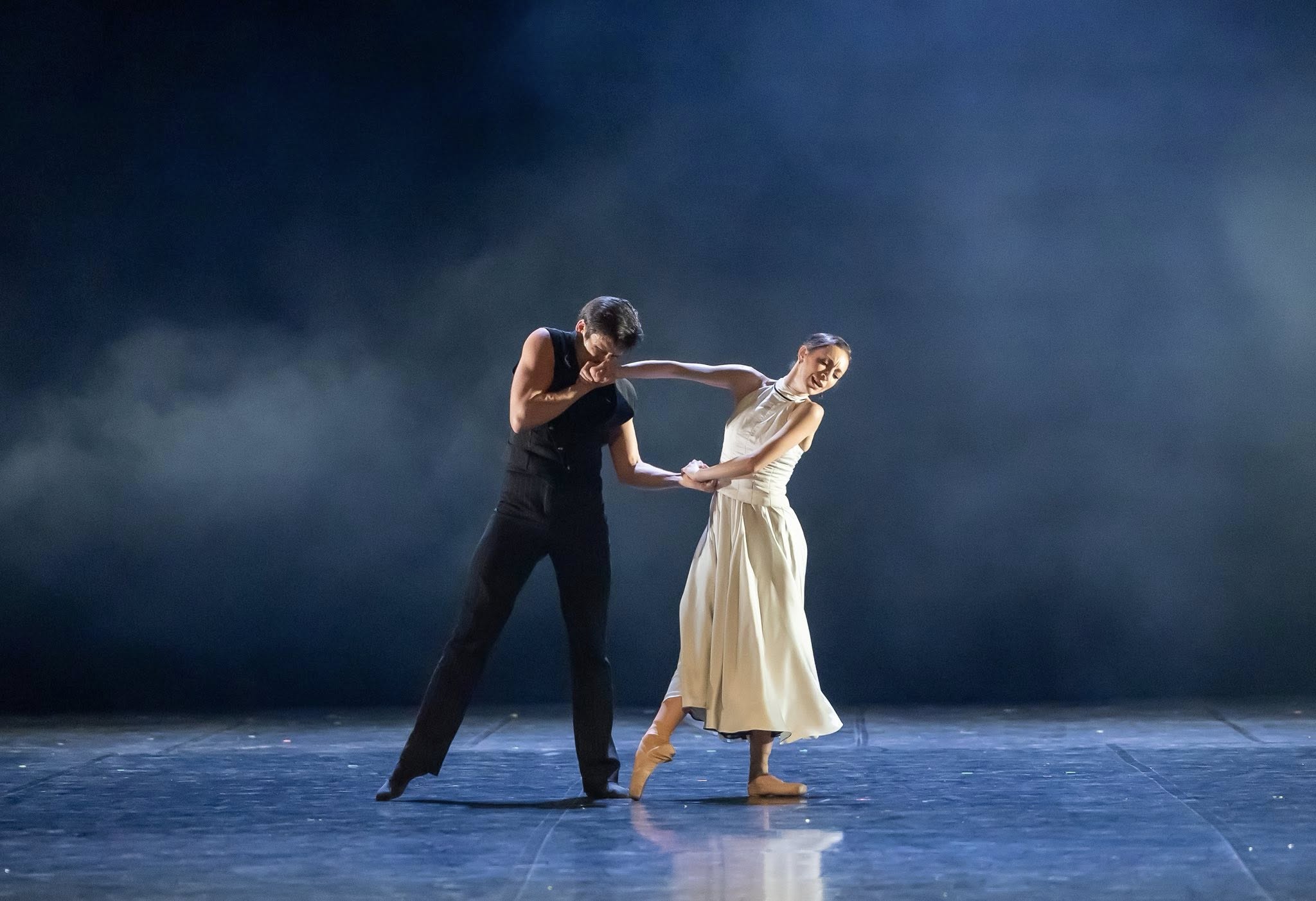 Снимка: ВЕЛИКИЯТ ГЕТСБИ / THE GREAT GATSBY