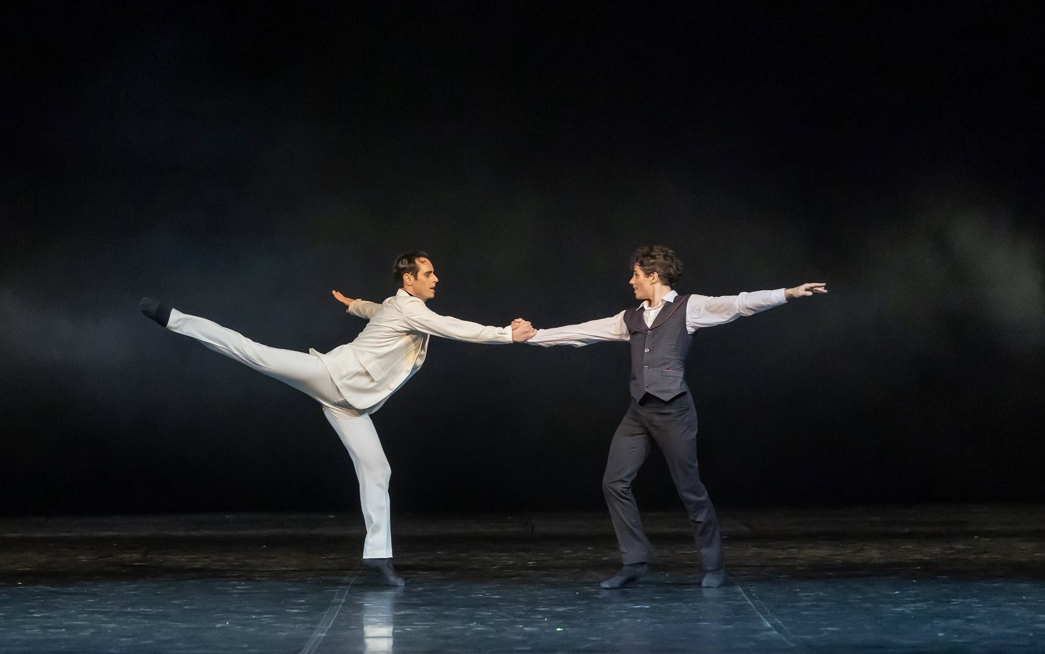 Снимка: ВЕЛИКИЯТ ГЕТСБИ / THE GREAT GATSBY