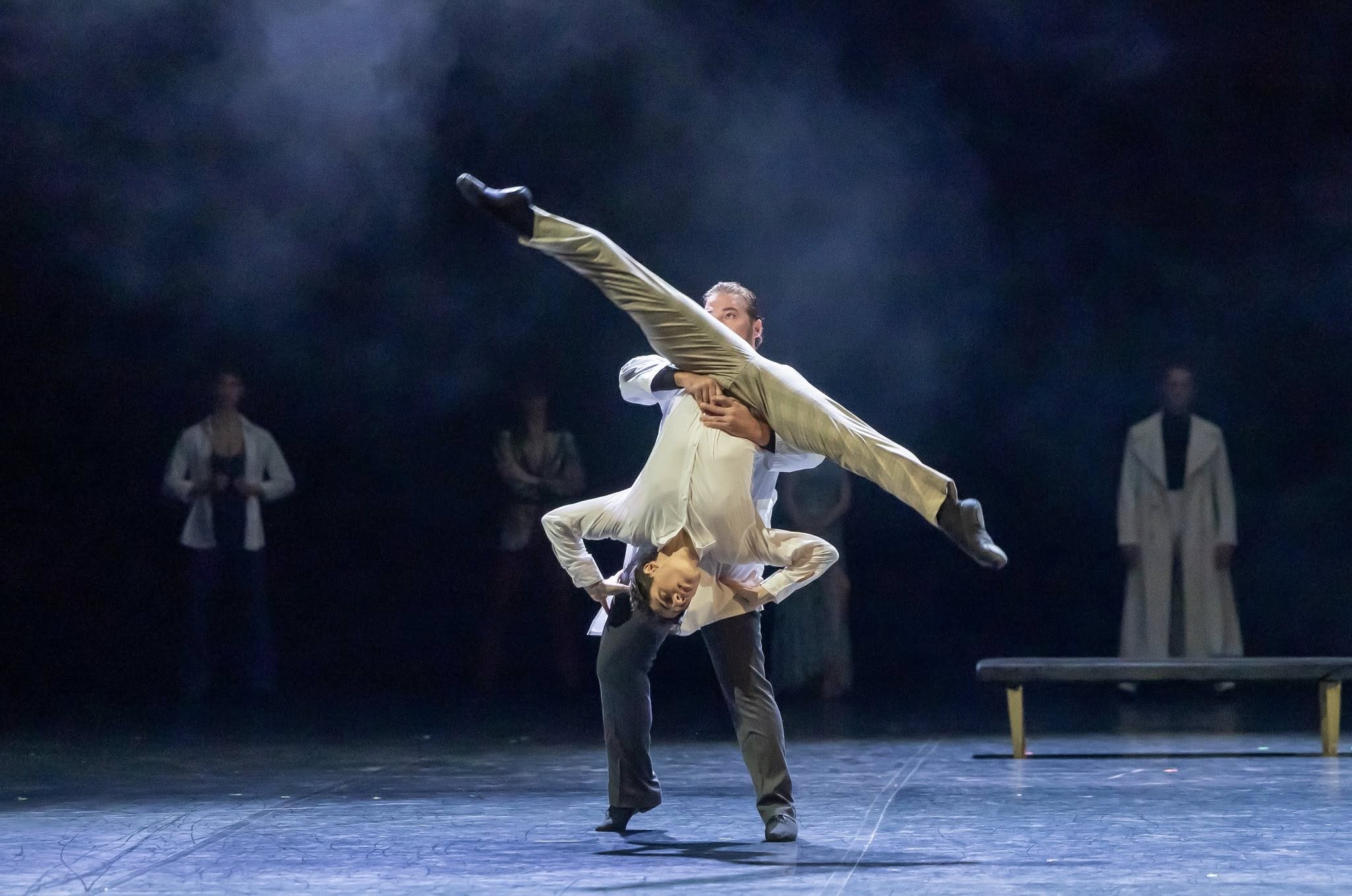 Снимка: ВЕЛИКИЯТ ГЕТСБИ / THE GREAT GATSBY