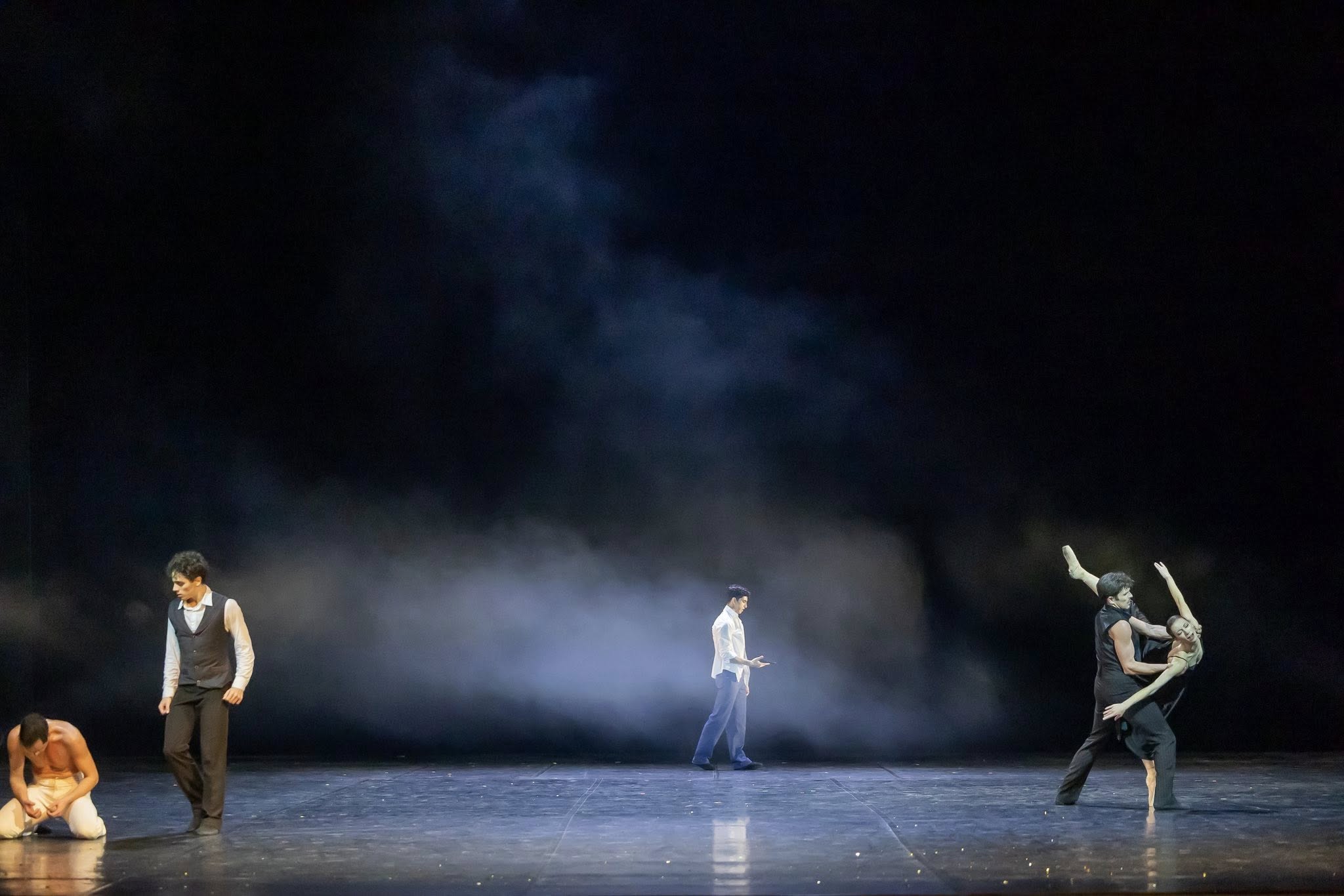 Снимка: ВЕЛИКИЯТ ГЕТСБИ / THE GREAT GATSBY