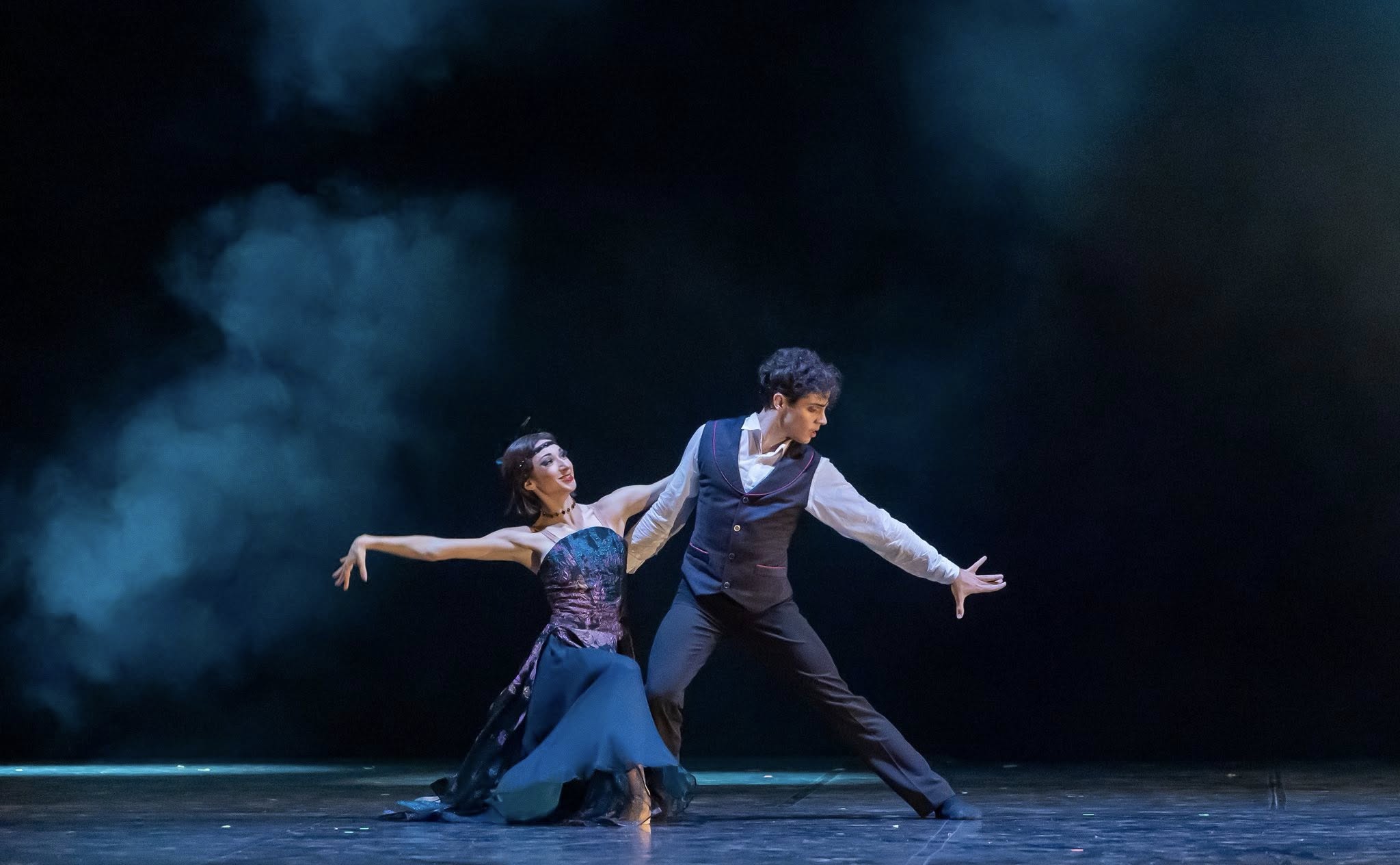 Снимка: ВЕЛИКИЯТ ГЕТСБИ / THE GREAT GATSBY