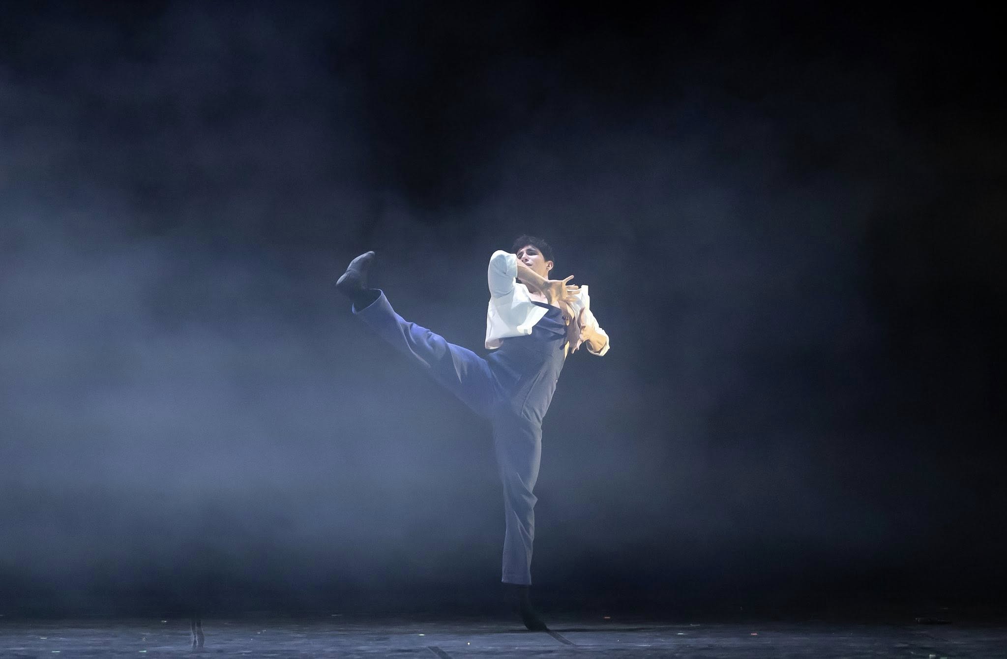 Снимка: ВЕЛИКИЯТ ГЕТСБИ / THE GREAT GATSBY