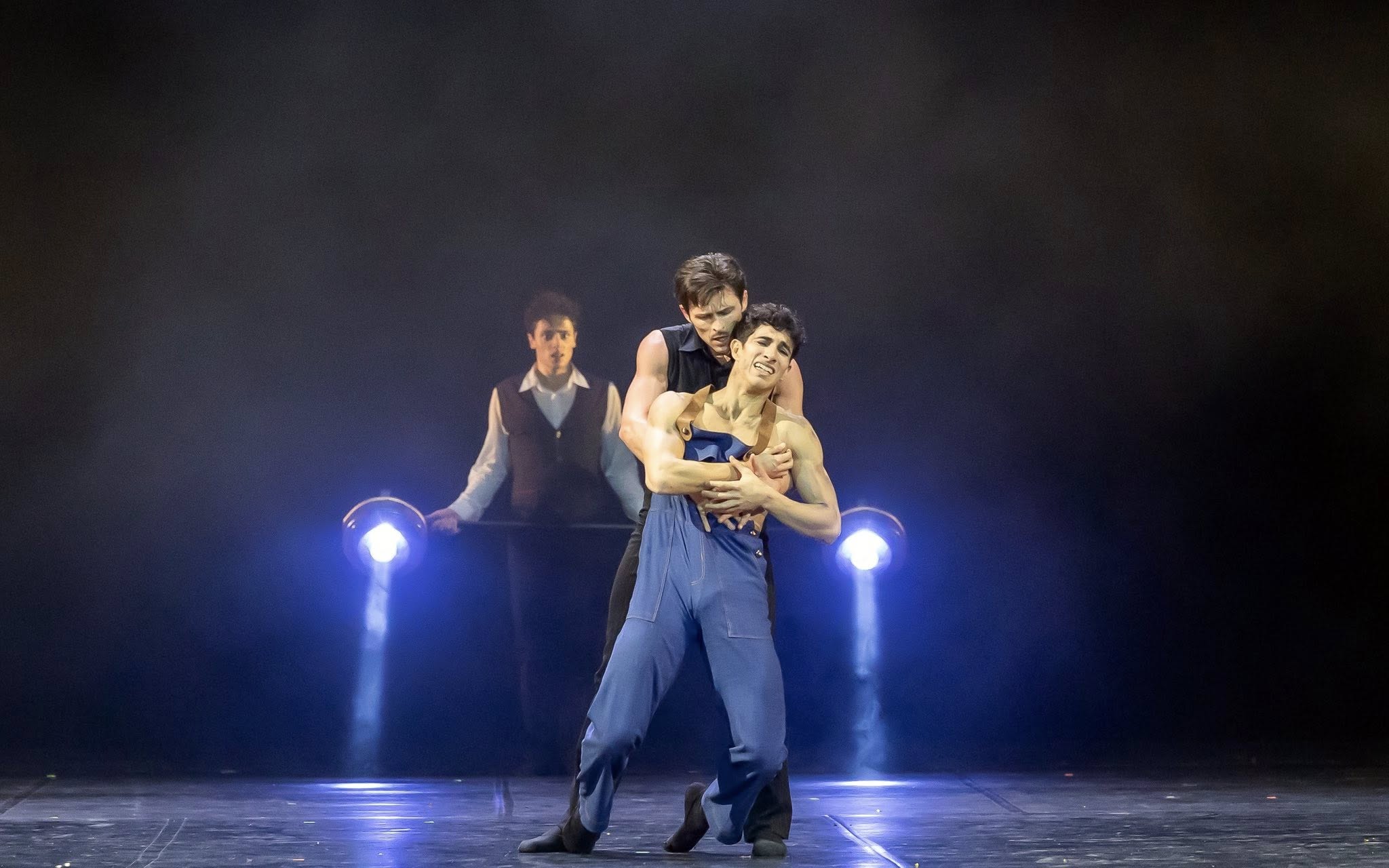 Снимка: ВЕЛИКИЯТ ГЕТСБИ / THE GREAT GATSBY