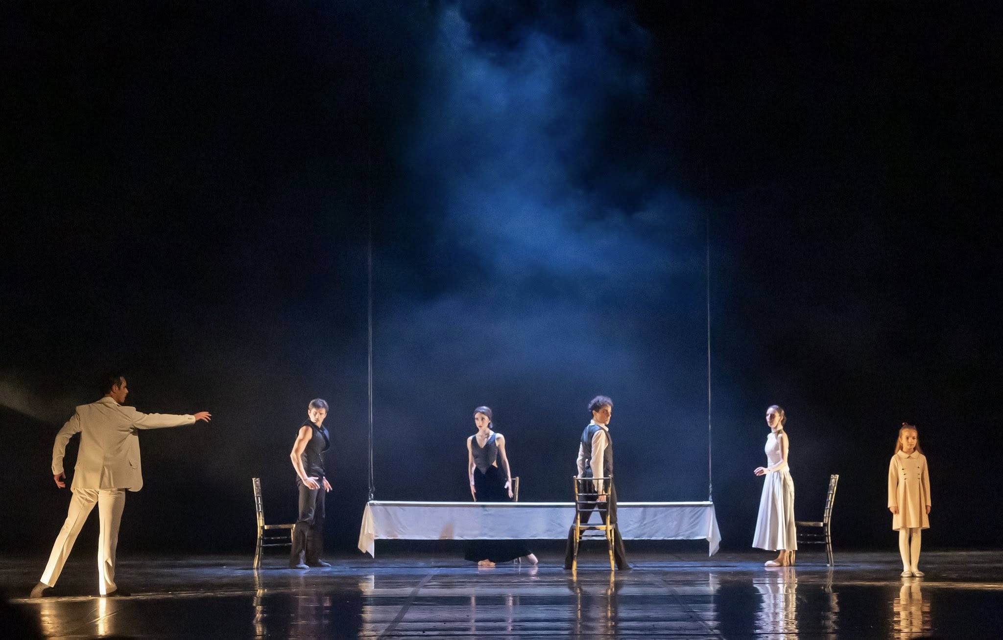 Снимка: ВЕЛИКИЯТ ГЕТСБИ / THE GREAT GATSBY