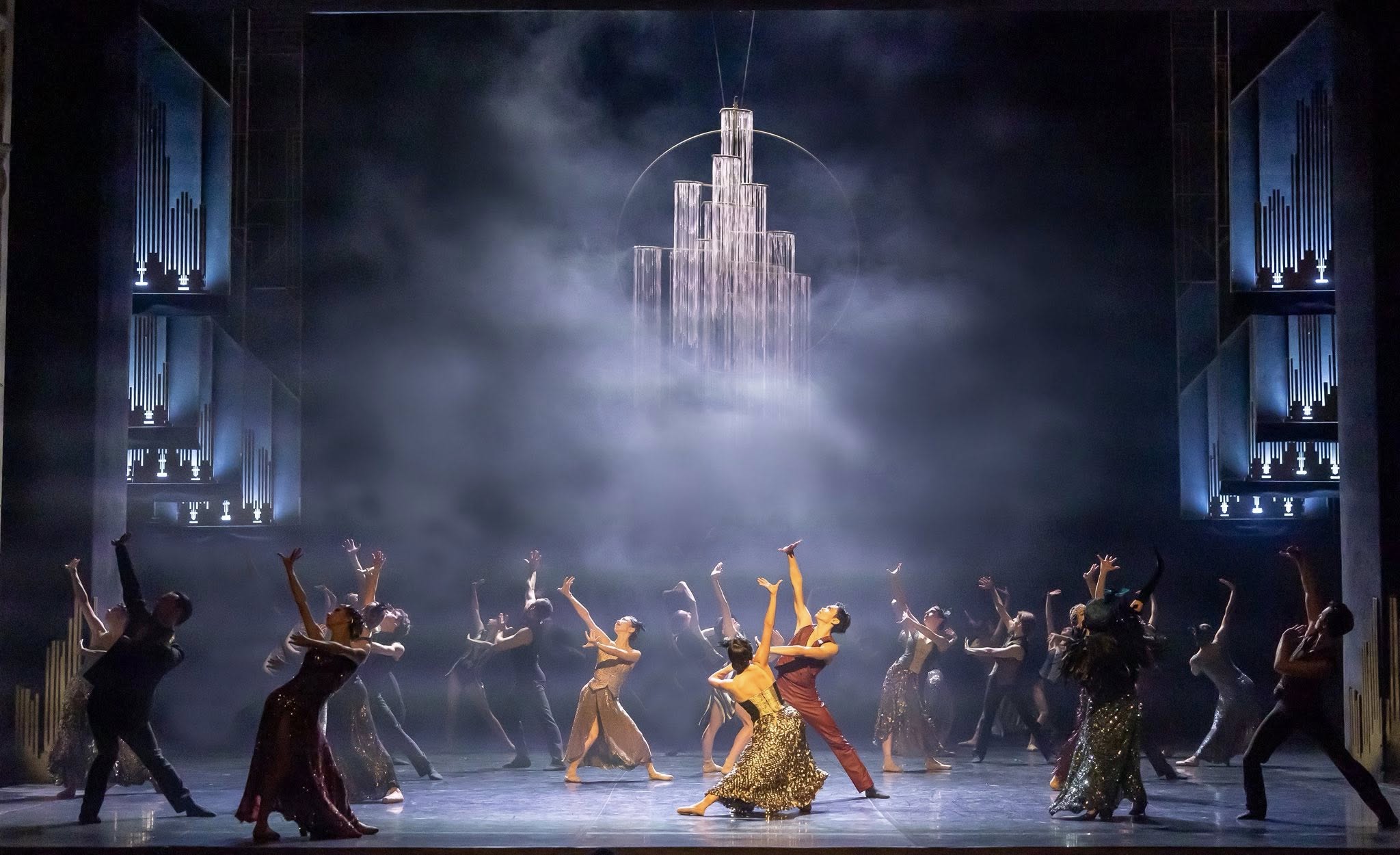 Снимка: ВЕЛИКИЯТ ГЕТСБИ / THE GREAT GATSBY