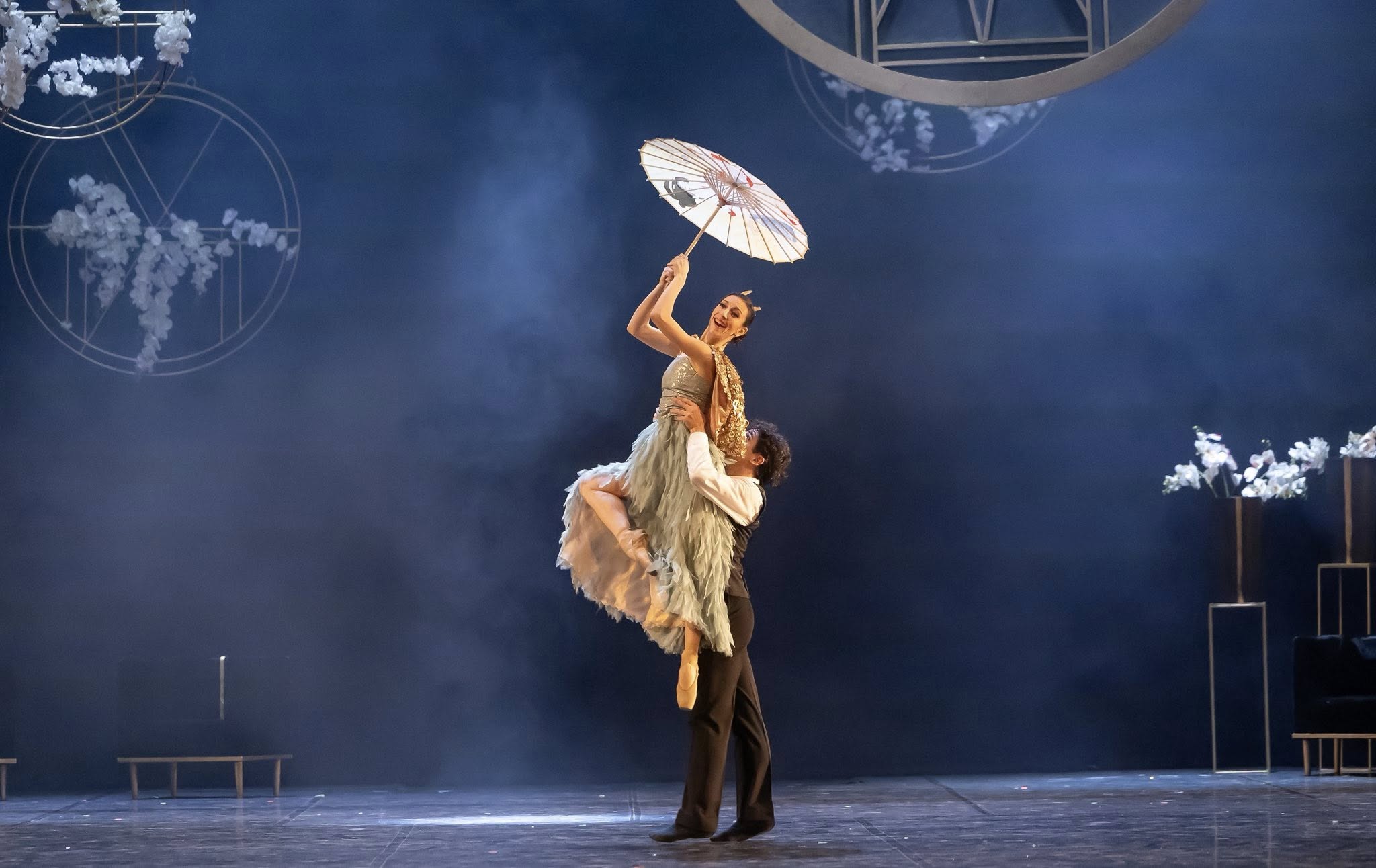 Снимка: ВЕЛИКИЯТ ГЕТСБИ / THE GREAT GATSBY