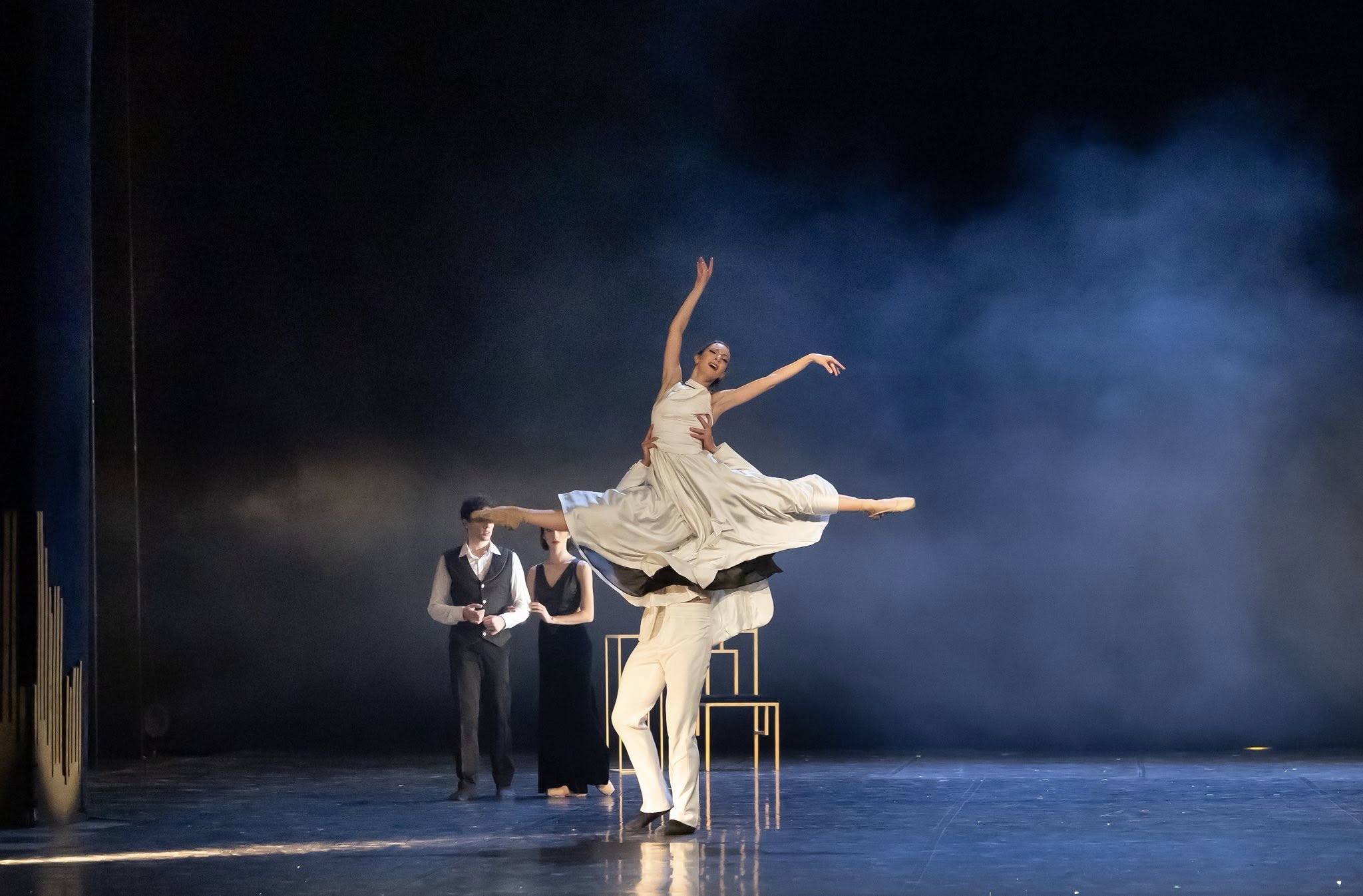 Снимка: ВЕЛИКИЯТ ГЕТСБИ / THE GREAT GATSBY