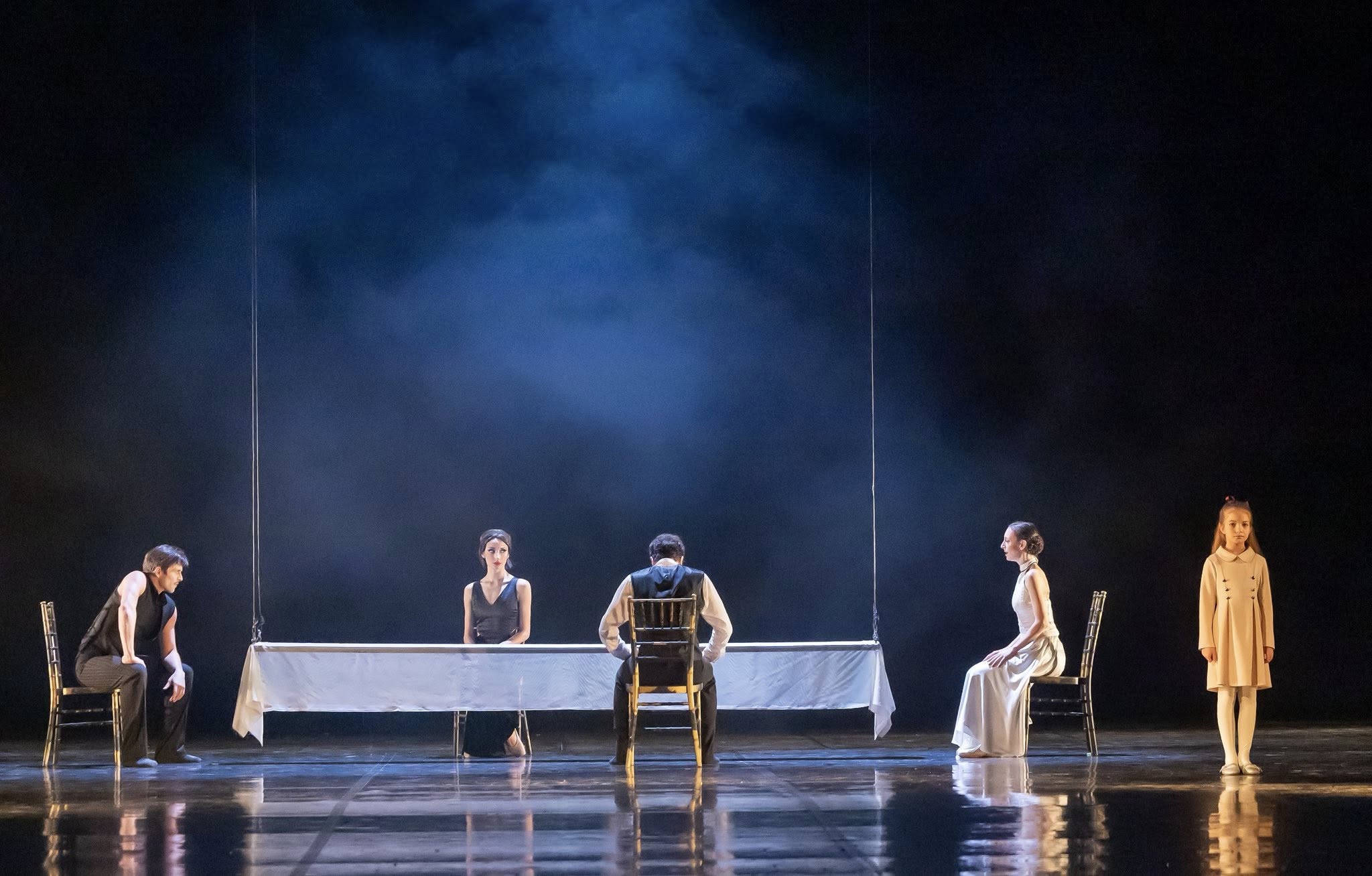 Снимка: ВЕЛИКИЯТ ГЕТСБИ / THE GREAT GATSBY