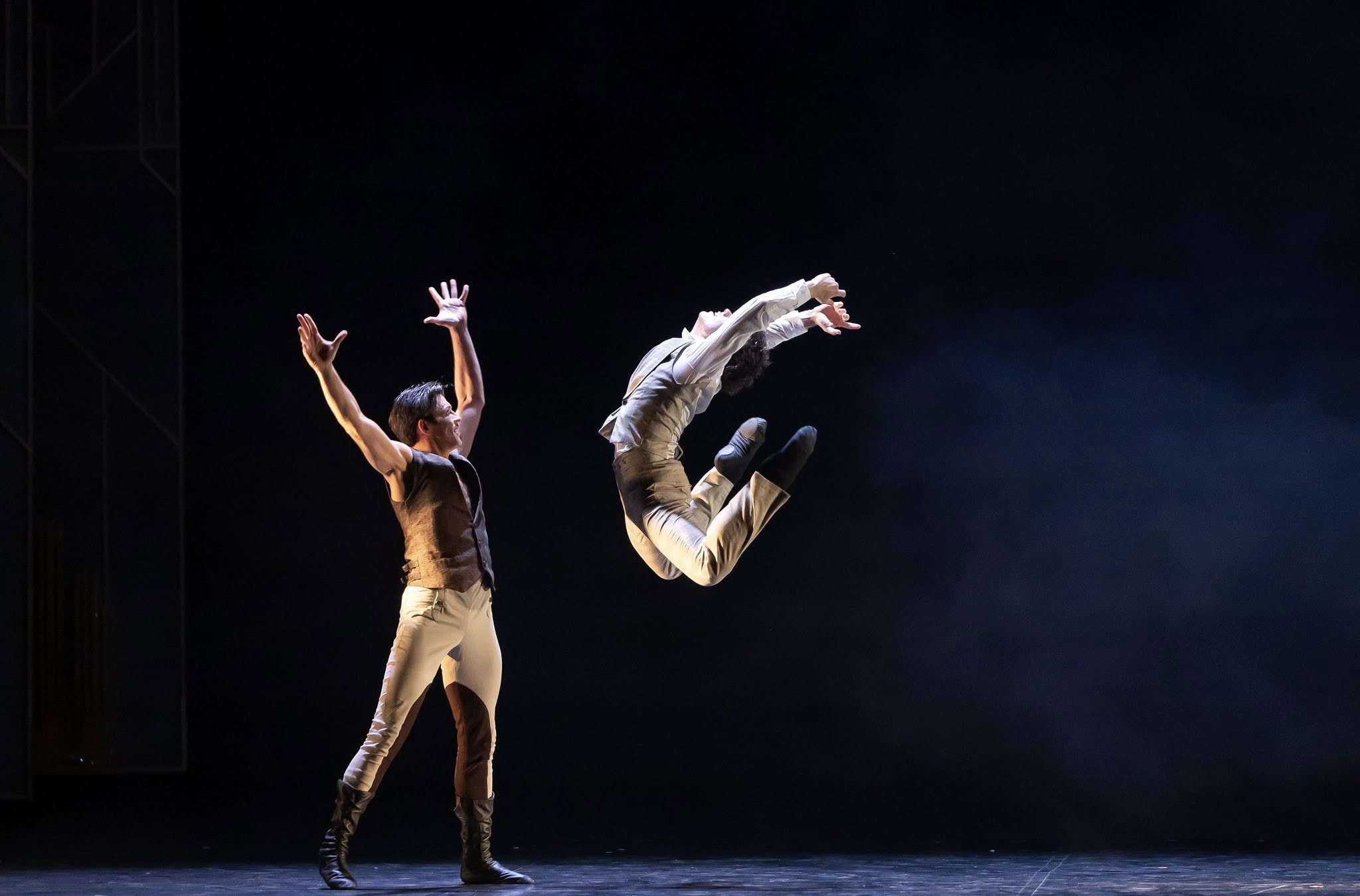 Снимка: ВЕЛИКИЯТ ГЕТСБИ / THE GREAT GATSBY