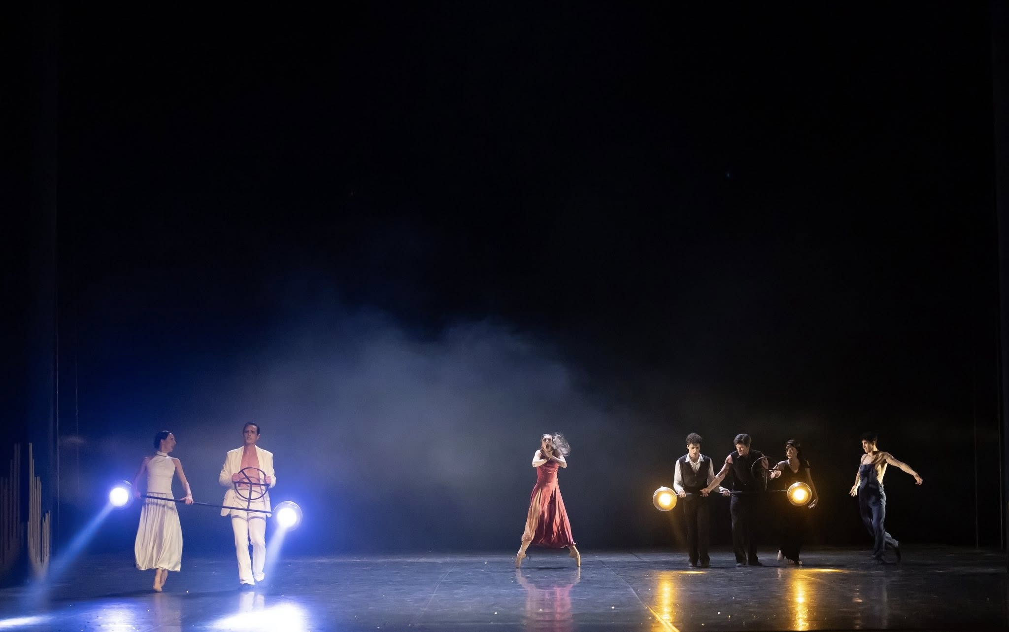 Снимка: ВЕЛИКИЯТ ГЕТСБИ / THE GREAT GATSBY