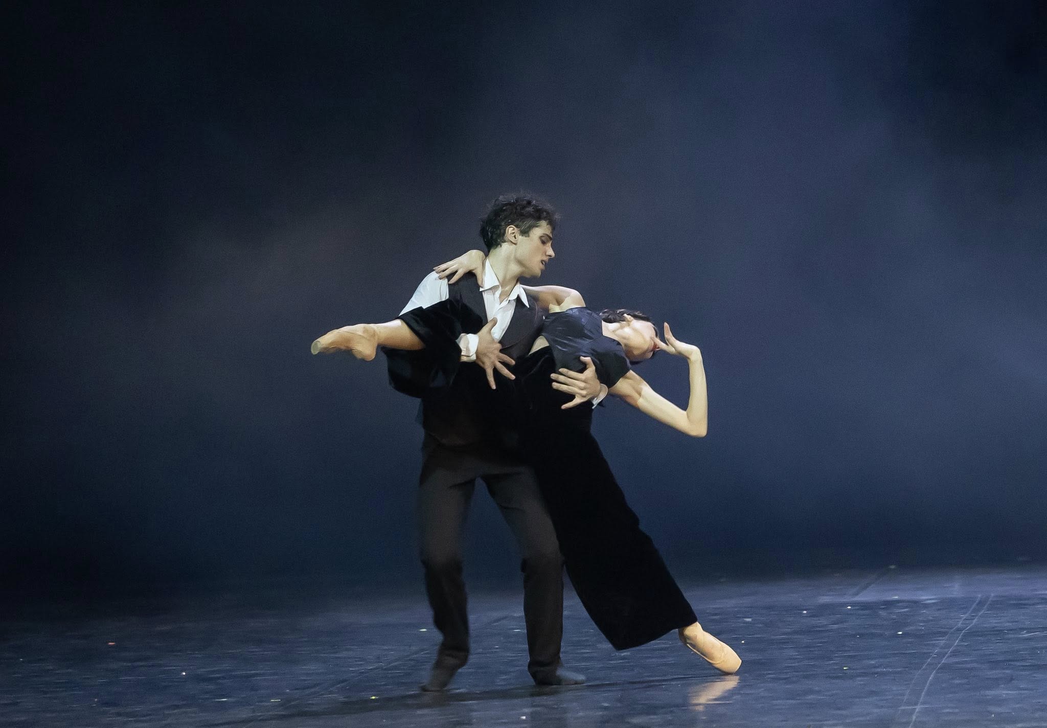 Снимка: ВЕЛИКИЯТ ГЕТСБИ / THE GREAT GATSBY